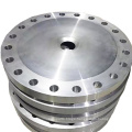 raised face pn10 pn16 blind flange dimensions